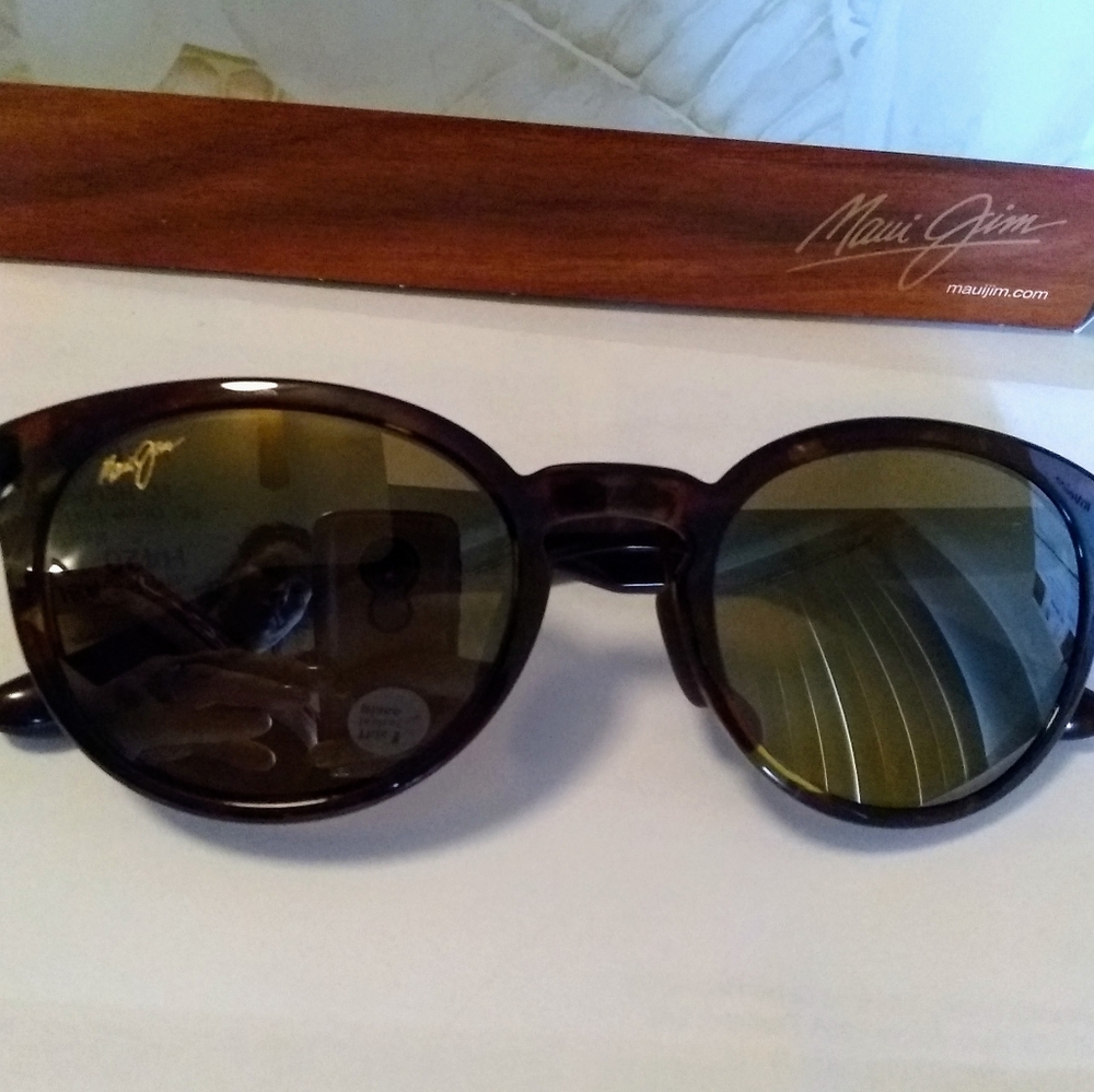 Maui Jim sunglasses